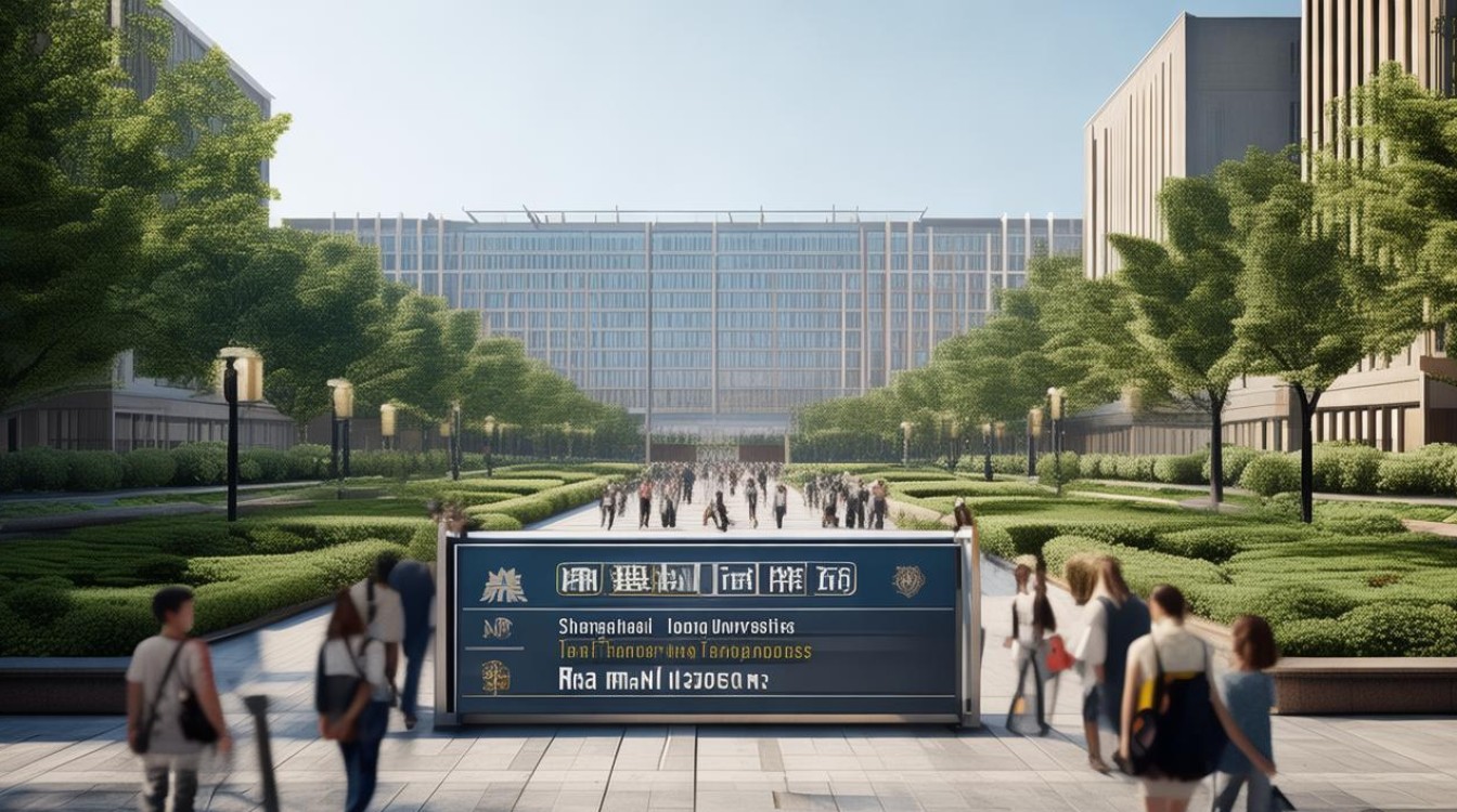 2025上海交大考研校区最新安排?-图1 2025上海交大考研校区最新安排?-图1