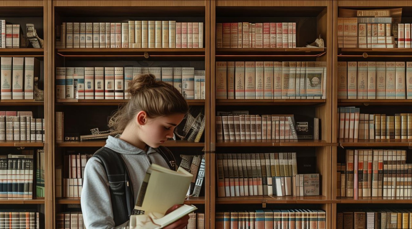 2025图书情报硕士哪些院校好考？上岸难度最新分析！-图1