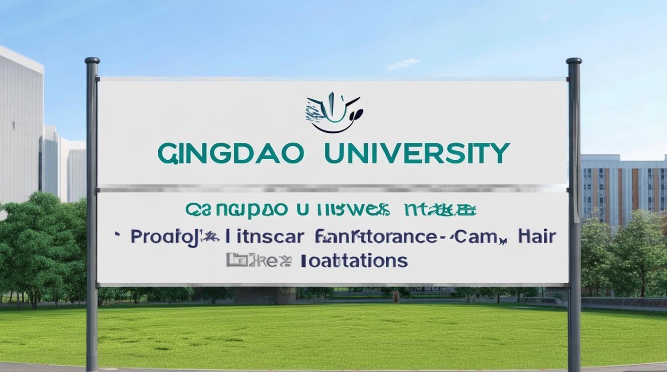 2025考研青岛大学考点在哪个校区?-图1 2025考研青岛大学考点在哪个校区?-图1