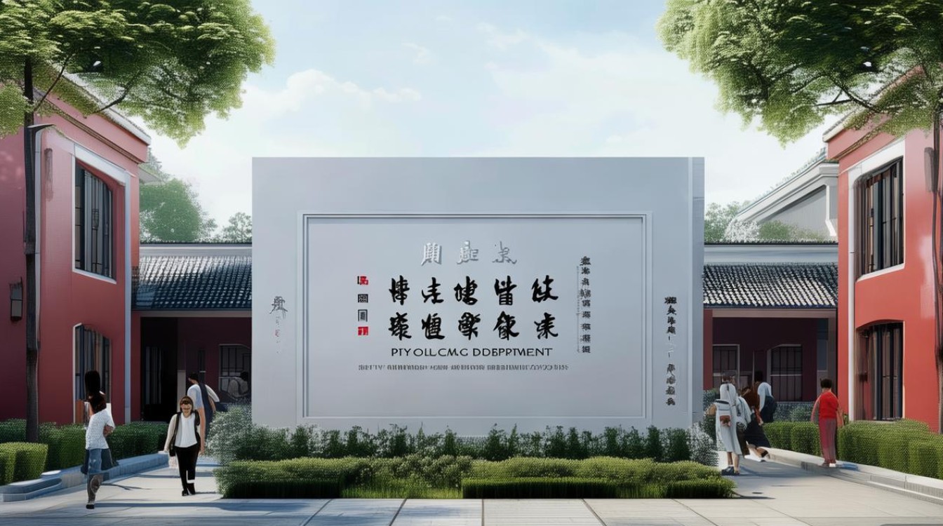 浙江2025年哪些学校招心理学专业？-图1