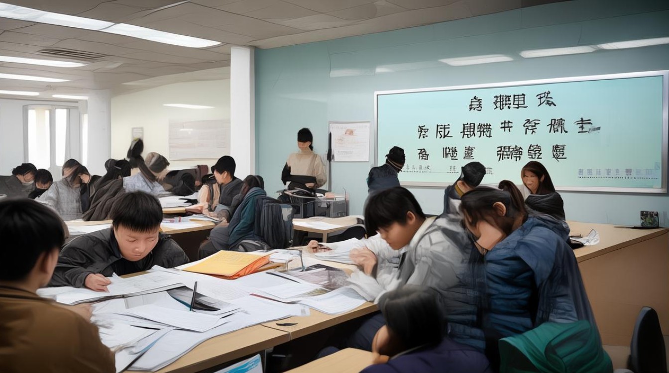 广西2025专升本报名条件何时公布?-图1 广西2025专升本报名条件何时公布?-图1