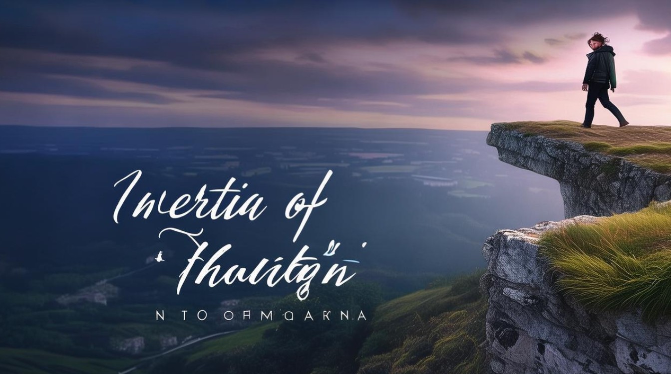 惯性思维英语最新表达是什么？-图1