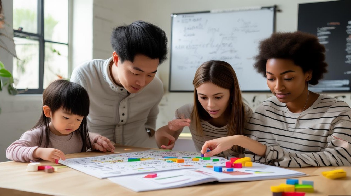 2025新课标下，孩子数学思维怎么培养最有效？-图1