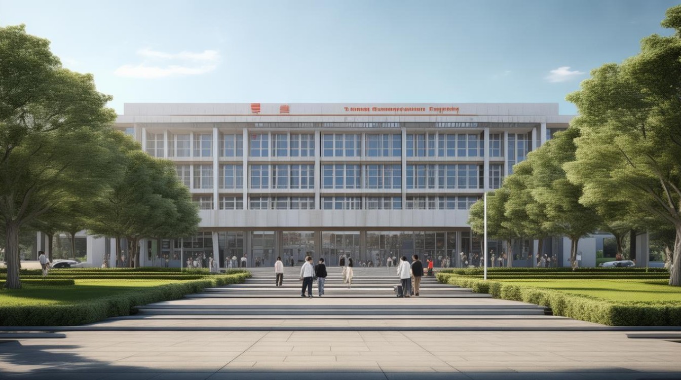 中大通信工程2025级新生哪个校区上课?-图1 中大通信工程2025级新生哪个校区上课?-图1