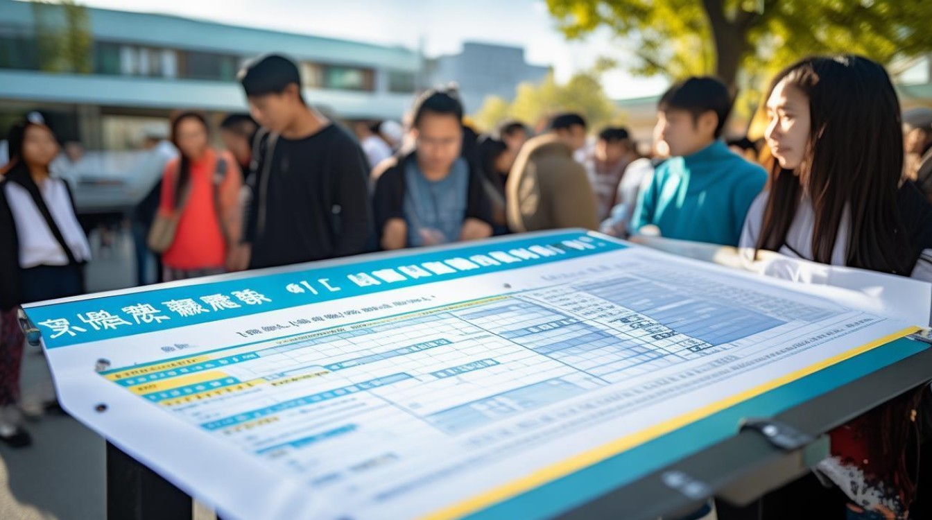 华北理工2025年录取率最新数据是多少？-图1