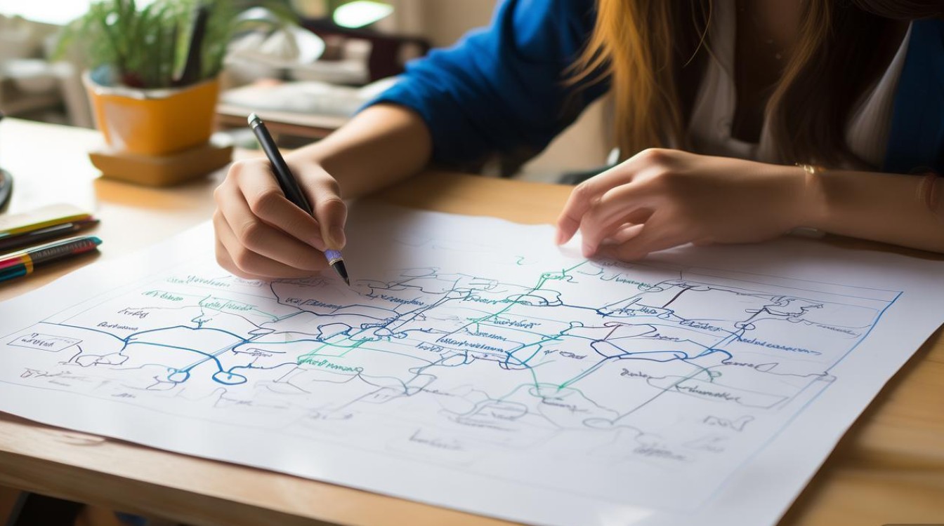 2025年最新，怎么制作思维导图？工具与技巧全解析-图1