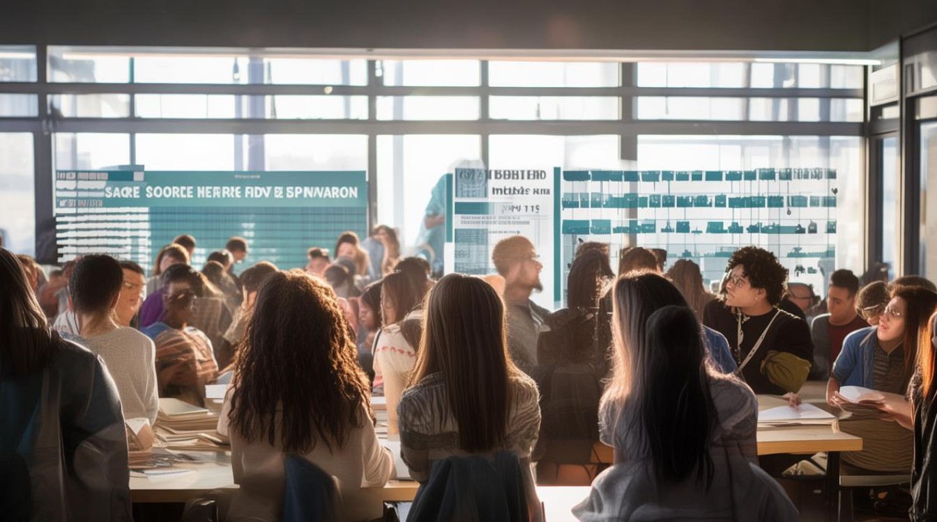 2025全日制扩招多少分能录？政策变化影响大吗？-图1