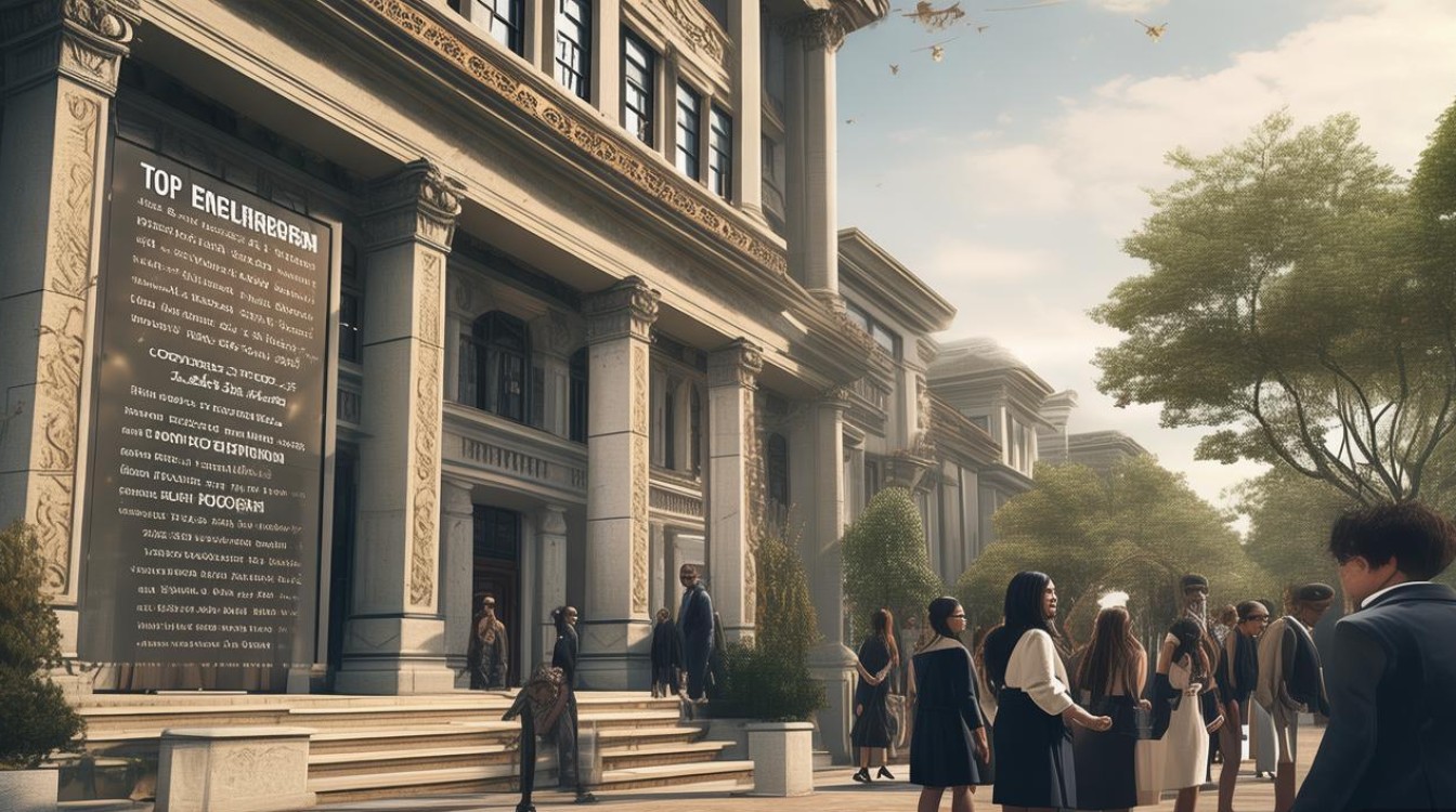 2025师范英语哪家强？最新学科评估排名出炉！-图1