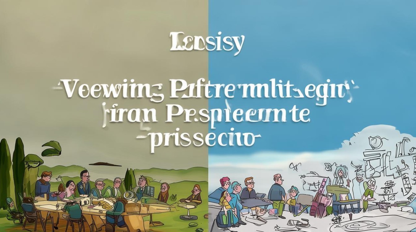 换种思维看问题，2025年高考作文怎么写？-图1