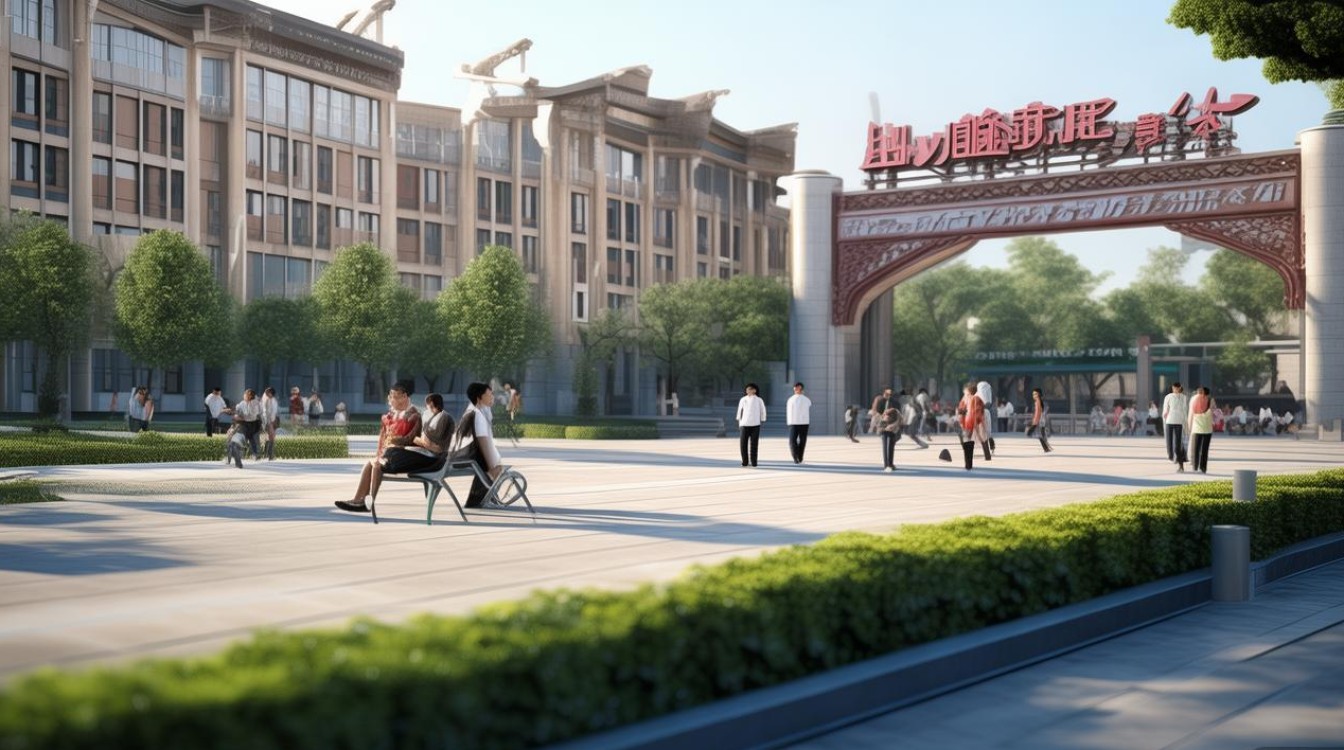 2025广东翻译专业大学最新排名哪家强？-图1