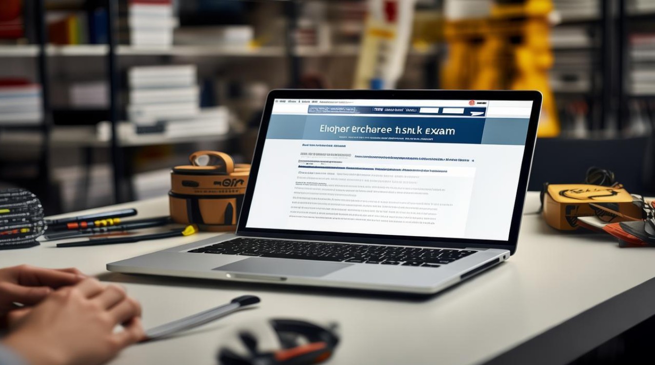 2025电工技能考试报名条件有哪些？最新要求速看！-图1