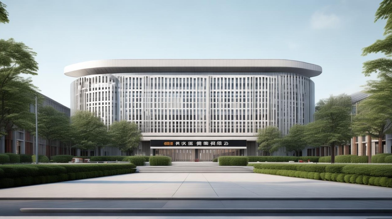 中科院土木工程研究所归属哪个院系？-图1