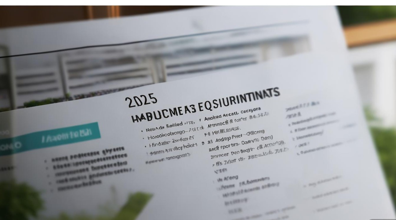 2025杭州师报名条件何时公布？有哪些新变化？-图1