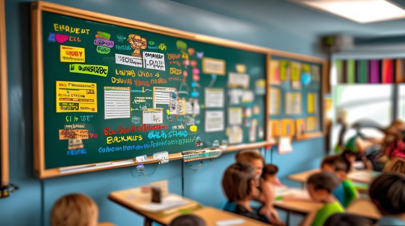 儿童思维导图课教案，2025最新版怎么用才有效？-图1