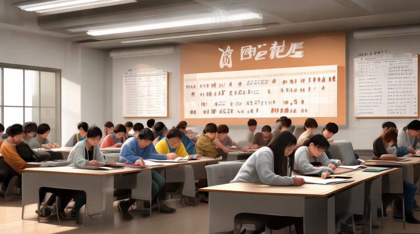 2025曲阜考研培训班哪家强？最新口碑与上岸率排名来了！-图1