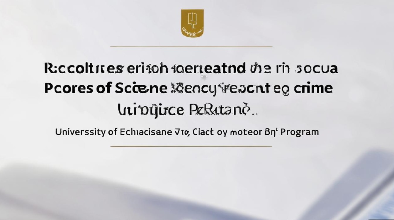 2025科大金融专硕录取分多少？最新数据何时公布？-图1