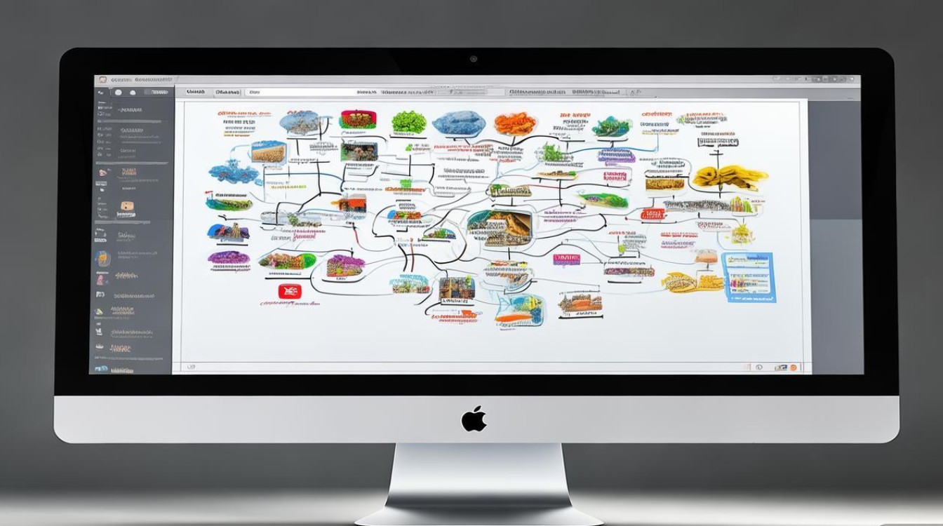 2025年苹果电脑思维导图软件哪款最值得用？-图1