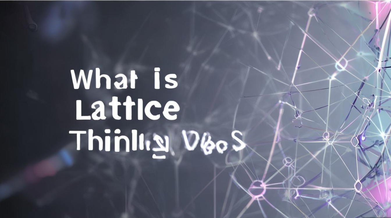 网状思维是什么？2025年最该掌握的思考方式？-图1