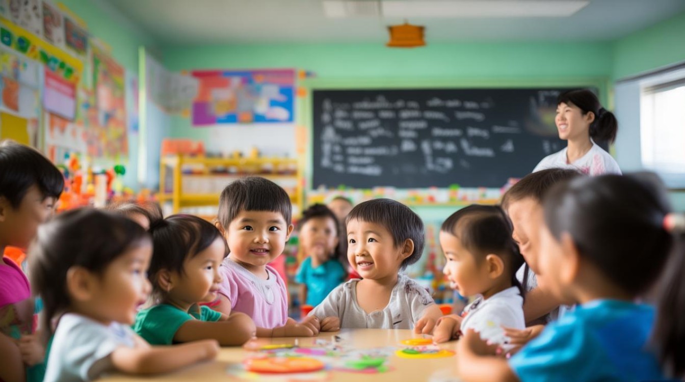 贵阳幼儿思维2025最新培养方向是什么？-图1