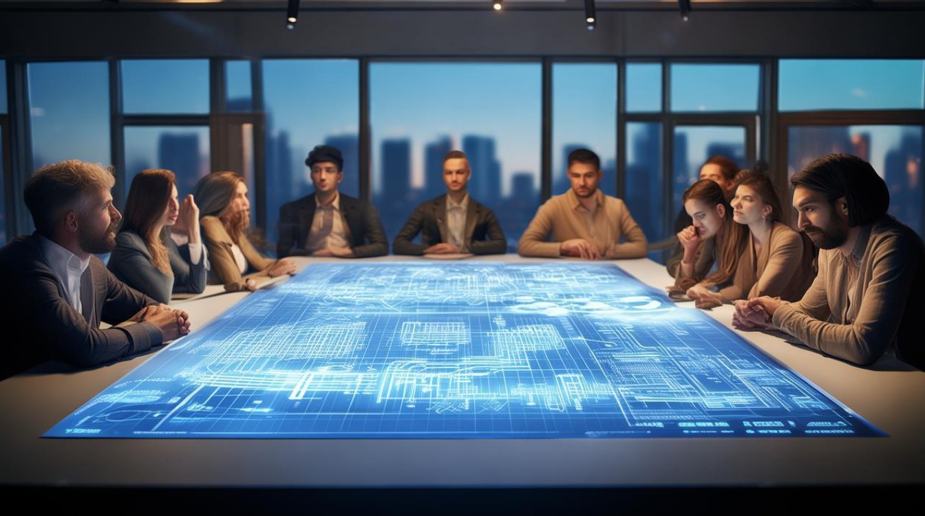 大数据思维如何提升当下决策效率与准确性？-图1