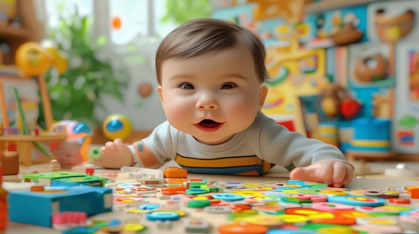 2025孩子思维锻炼怎么练？3-12岁黄金期方法来了！-图1