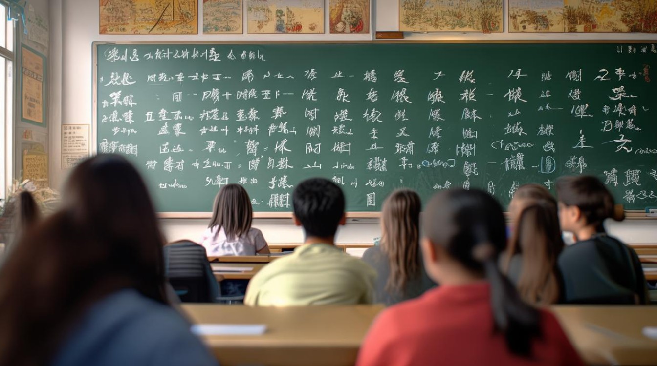 汉字思维教学，如何破解当前教育痛点？-图1