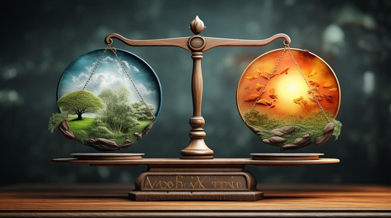 辩证思维图片，如何快速提升思辨能力？-图1