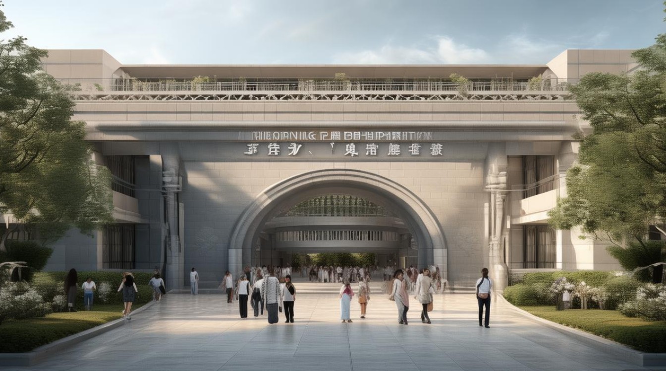 辽大哲学系2025年新校区在哪？-图1