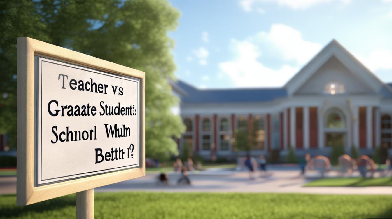 2025教师研究生院校怎么选？最新排名与就业前景解析-图1