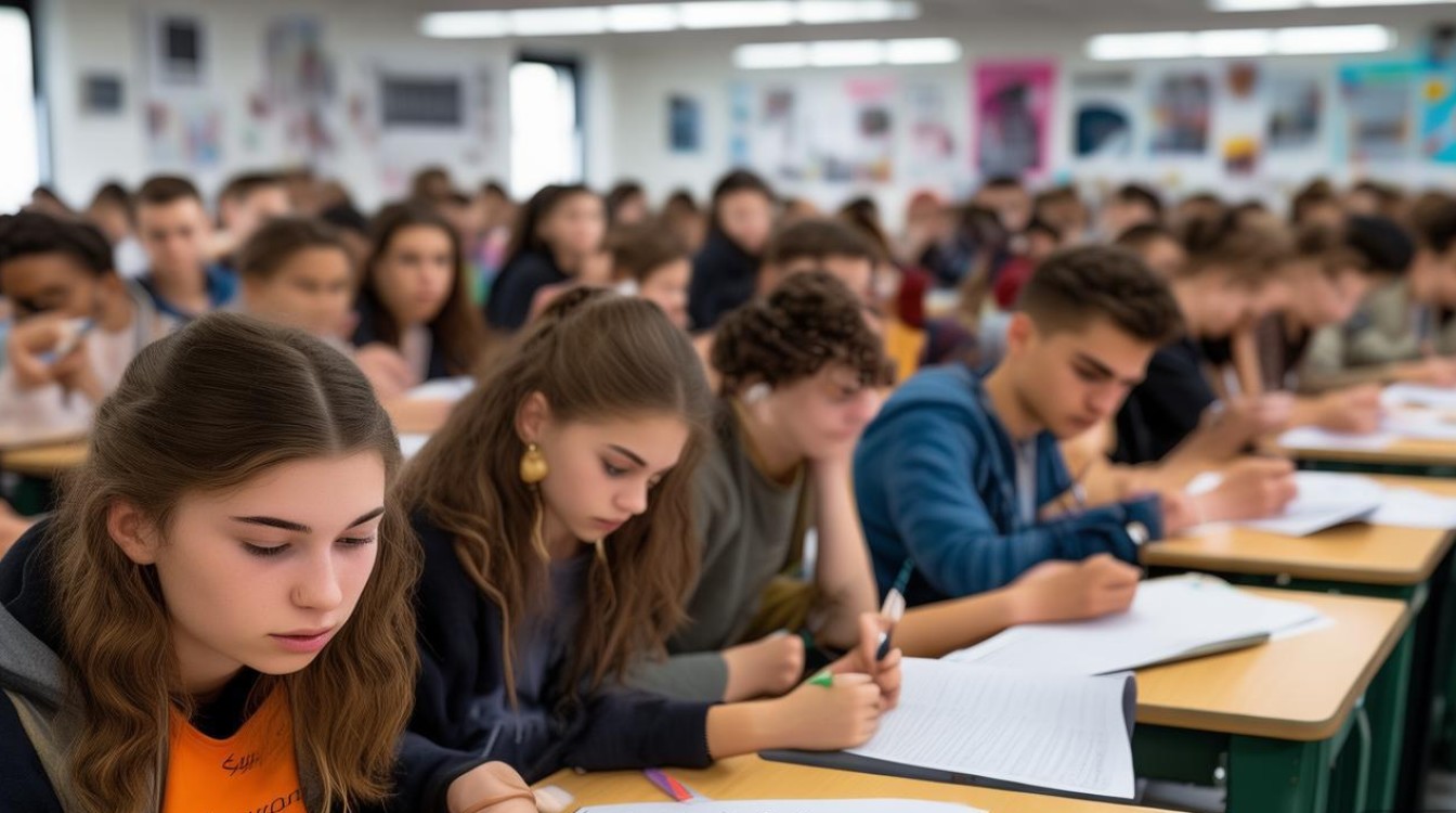 2025美术生多少分能录？各省最新录取线已更新！-图1