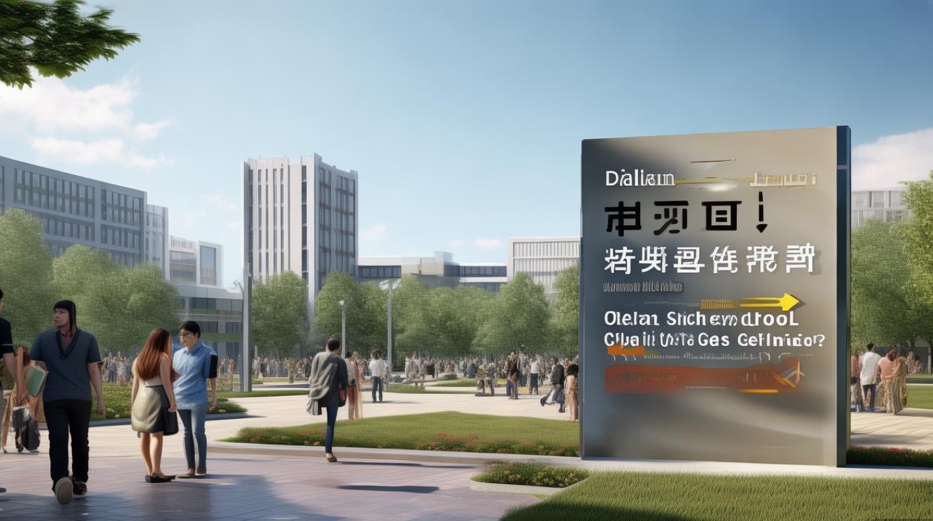 2025大连考研党必看，哪些研究生院校上岸率更高？-图1