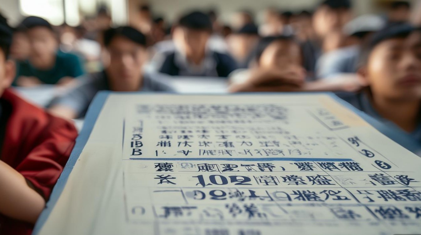 2025重庆巫山高中录取线最新公布是多少？-图1