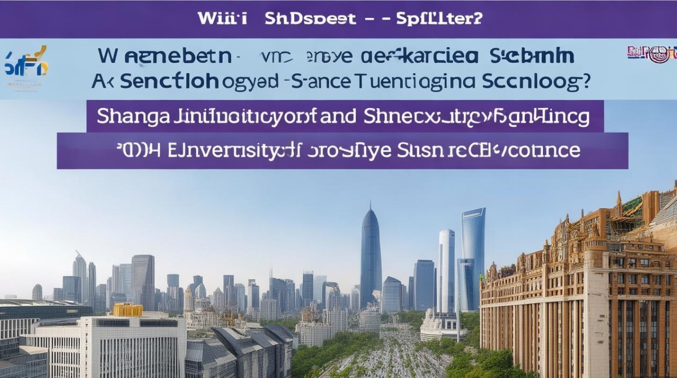 2025上海理工VS二工大,哪个更值得报考?-图1 2025上海理工VS二工大,哪个更值得报考?-图1