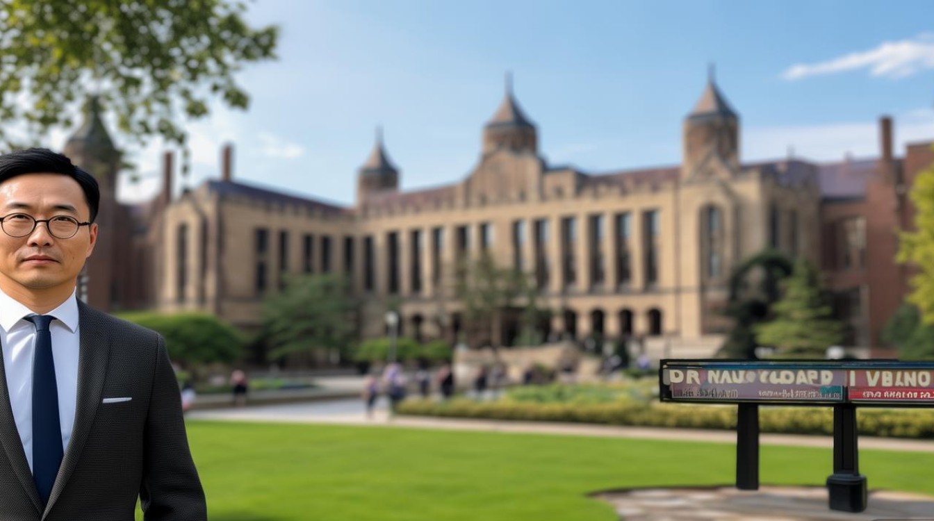 汪海洋现任教于哪所高校？2025最新更新。-图1