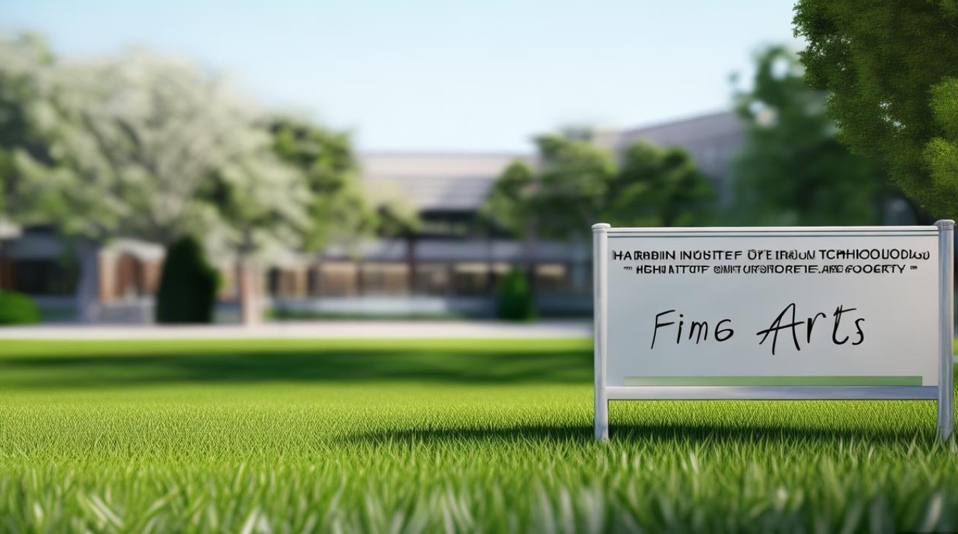哈工大美术2025录取分数线是多少？-图1