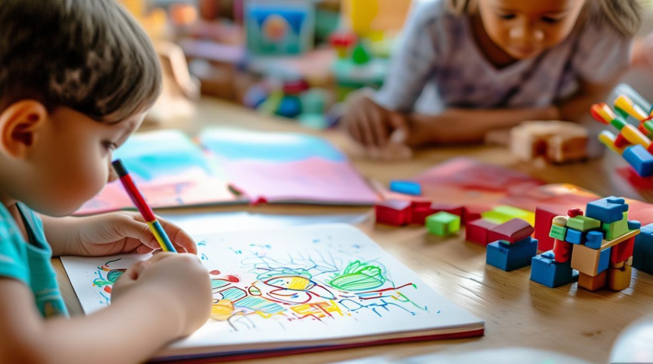 AI时代，小学生思维发展如何应对新挑战？-图1