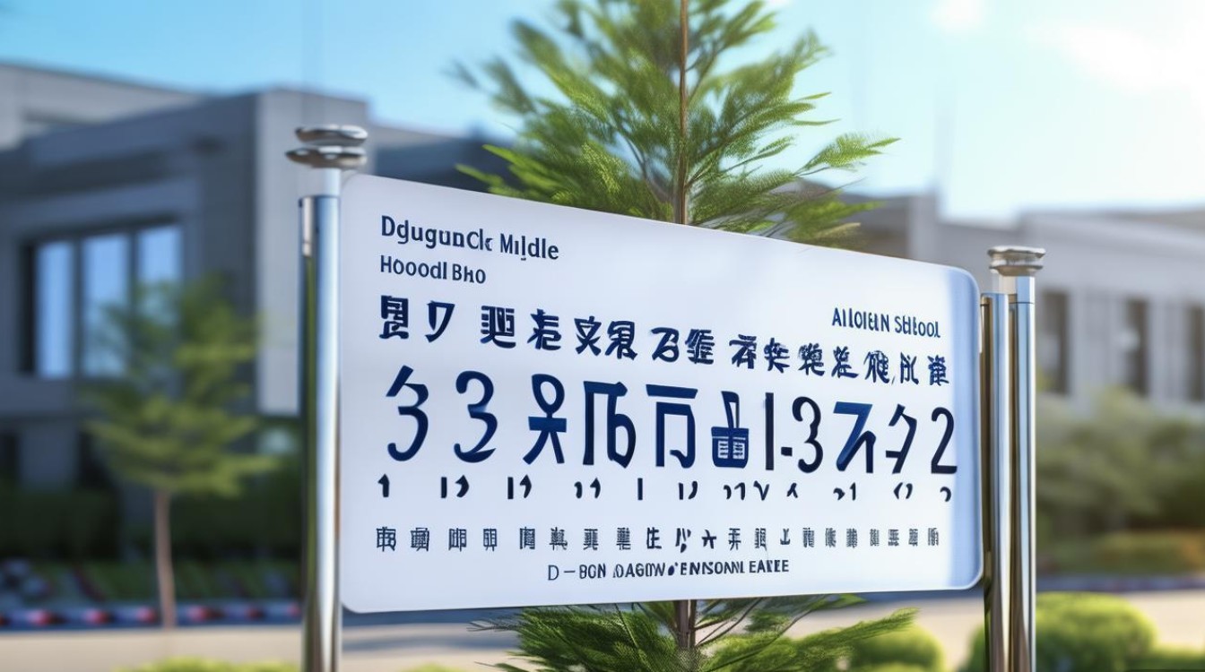 2025东莞厚街中学录取线最新多少？-图1