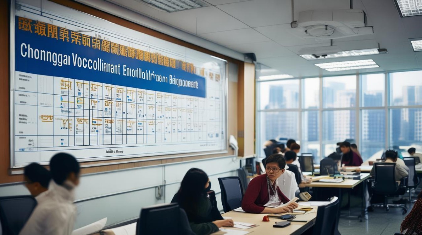 2025重庆专科报名条件是什么？最新政策有哪些变化？-图1