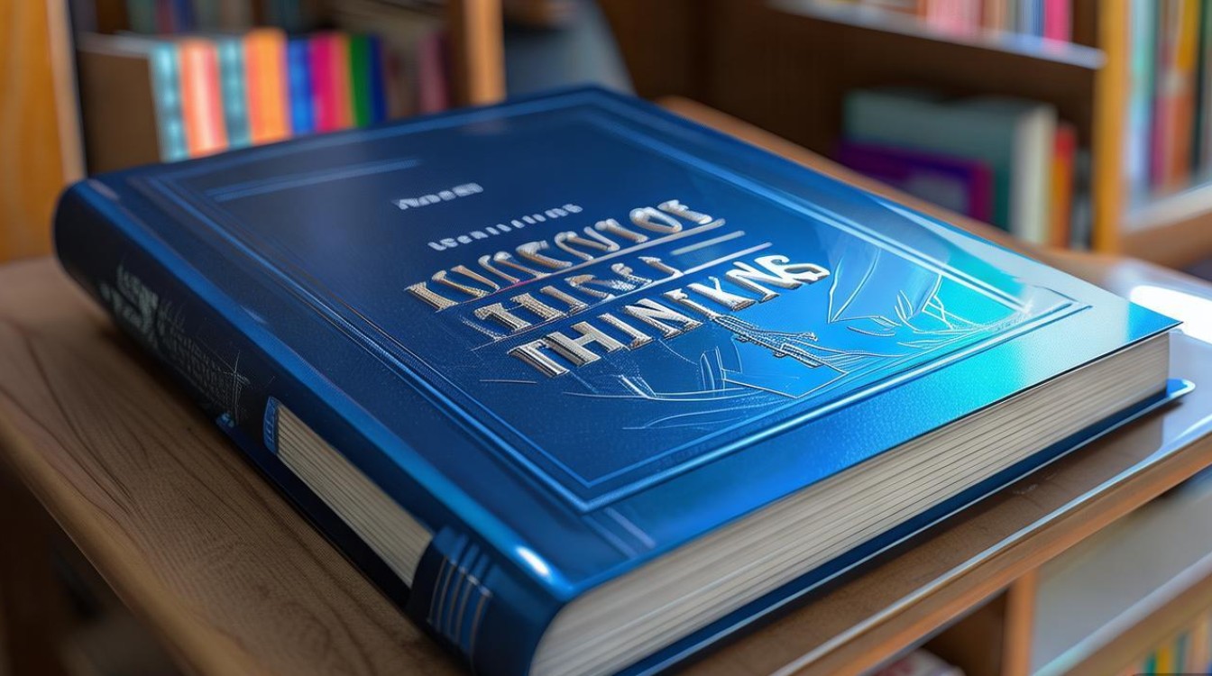 2025年创新思维图书，哪本最值得当下读？-图1