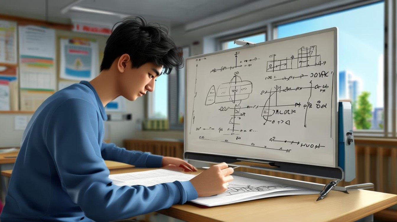 2025高考数学逻辑思维训练如何提分？-图1