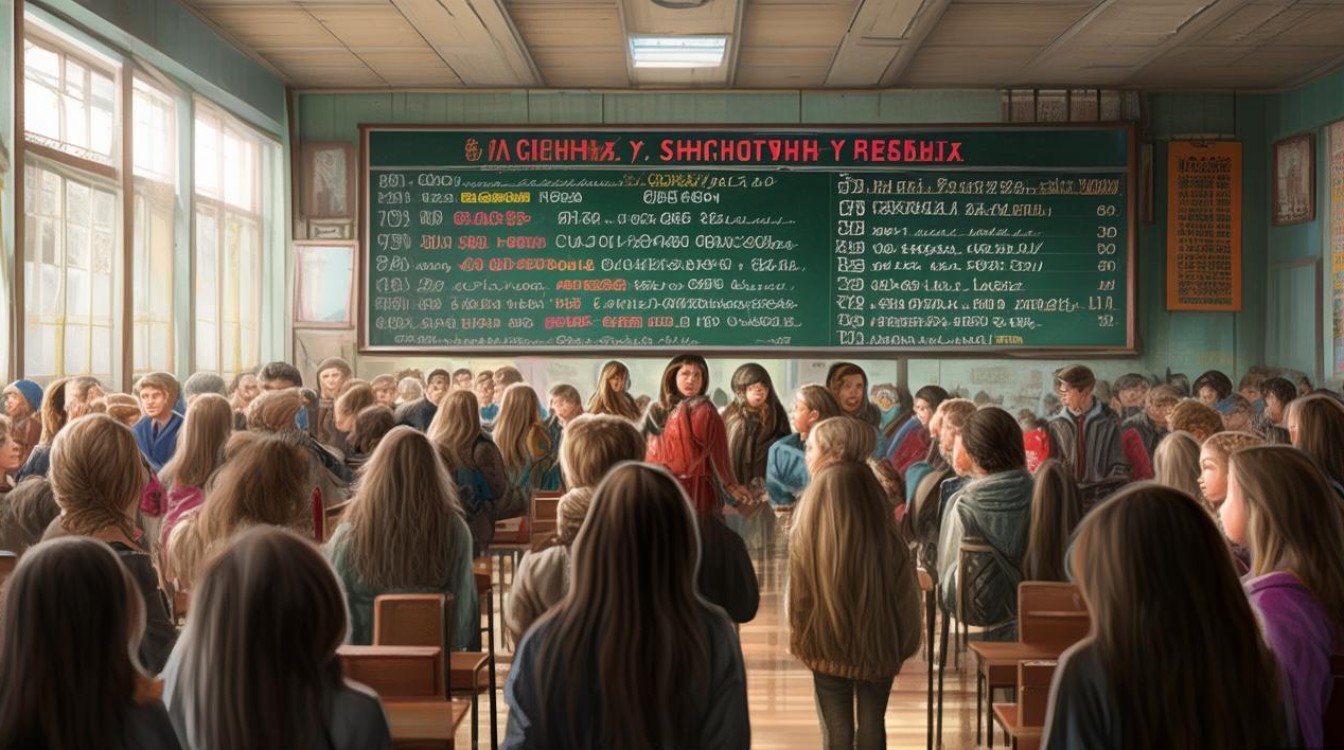 2025俄罗斯学校最新录取线已公布？-图1