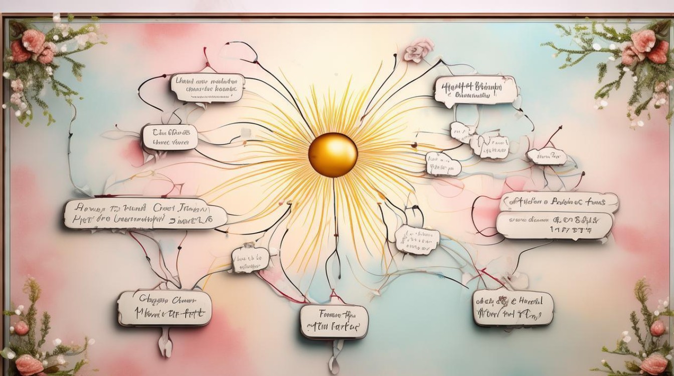 照亮你的美思维导图最新版何时更新？-图1