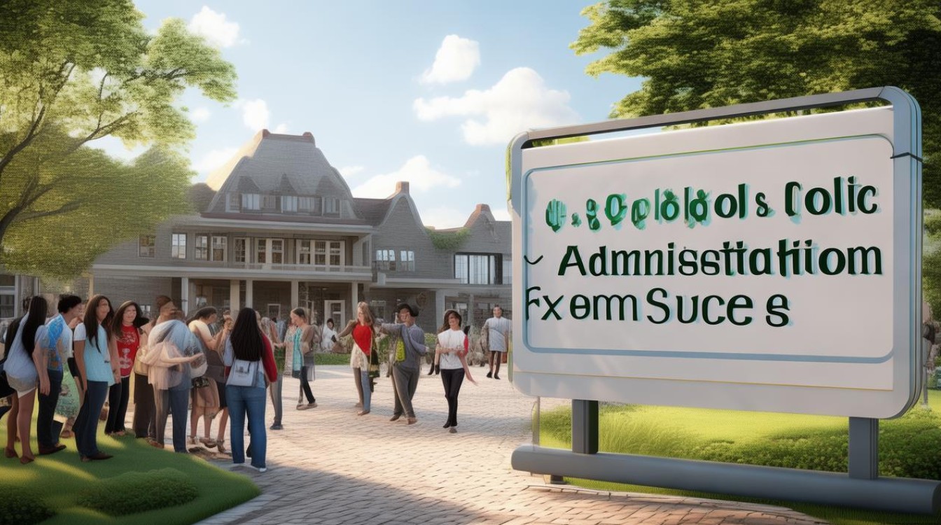 2025公共管理考研哪些学校好上岸？-图1