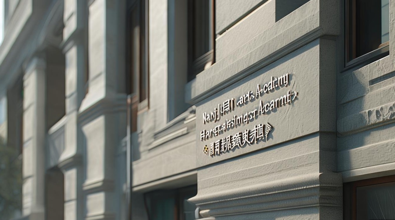 2025南京艺术学院王牌专业是哪个？就业前景如何？-图1