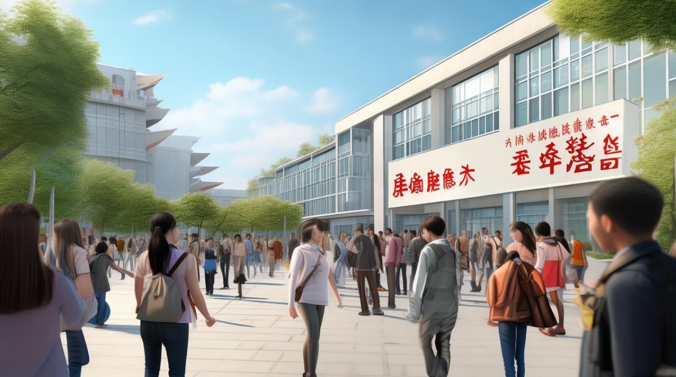 2025河北轨道交通录取分数线是多少？-图1