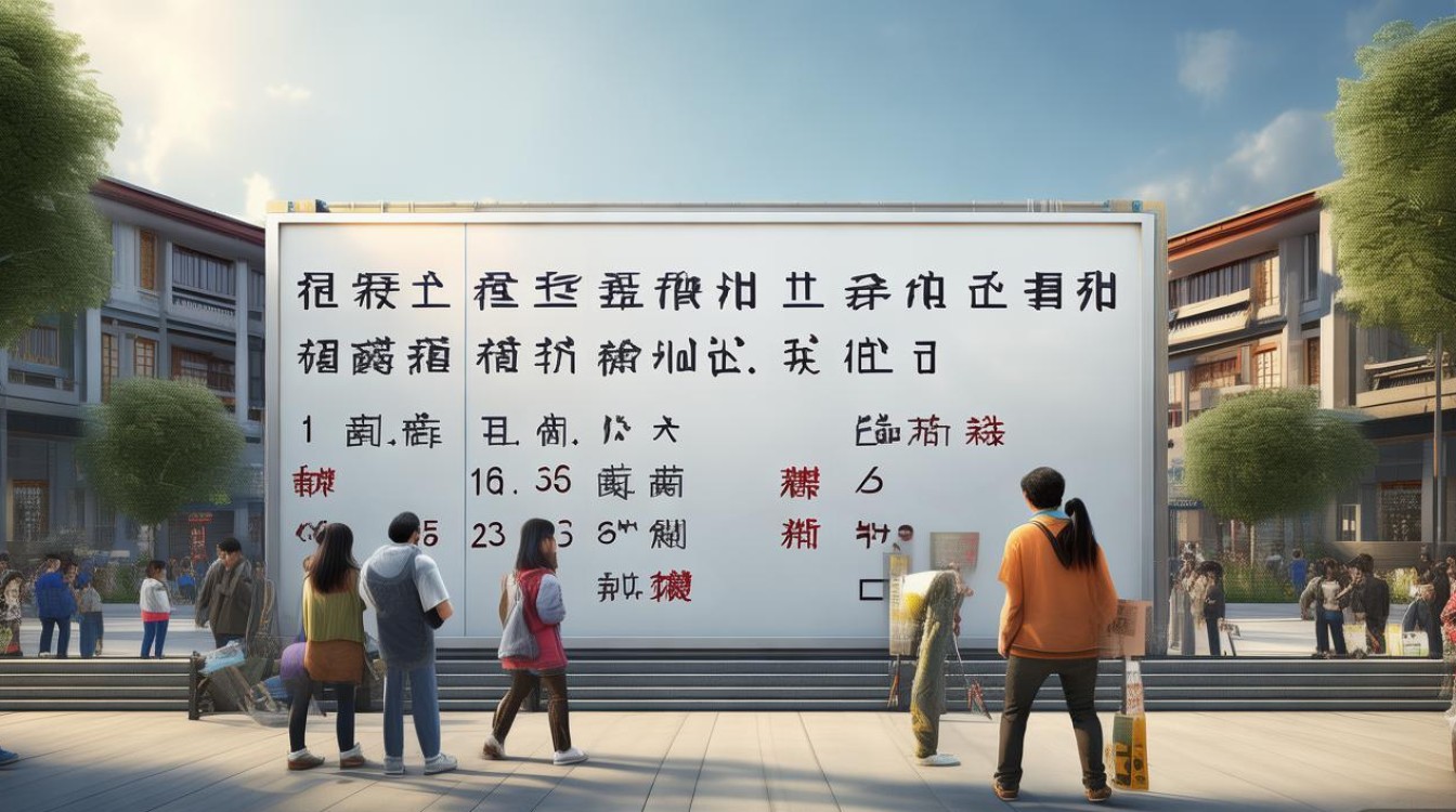 2025江西大学录取分数线最新公布是多少？-图1