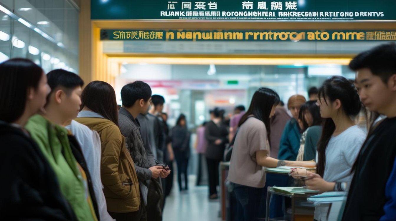 2025上海复旦夜大报名条件是什么？-图1