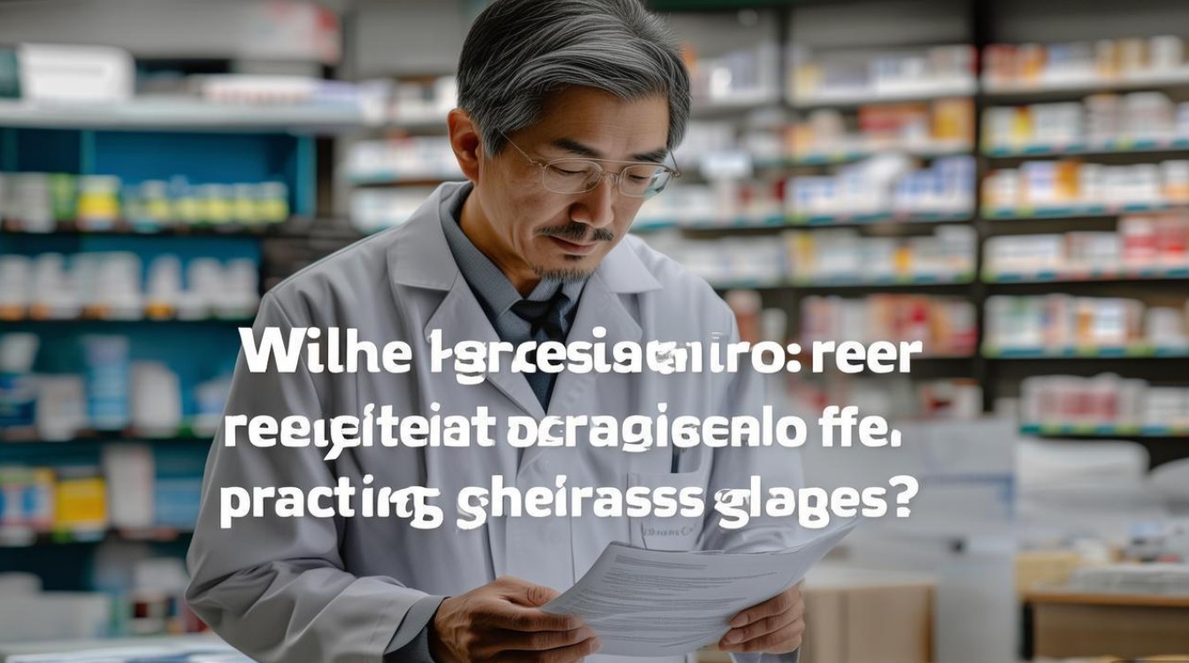 2025执业药师报名条件会变吗？最新政策解读来了！-图1