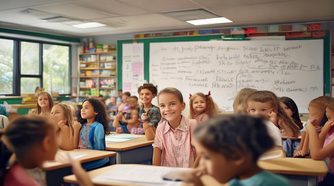 新课标下，小学生思维培养怎么教才有效？-图1