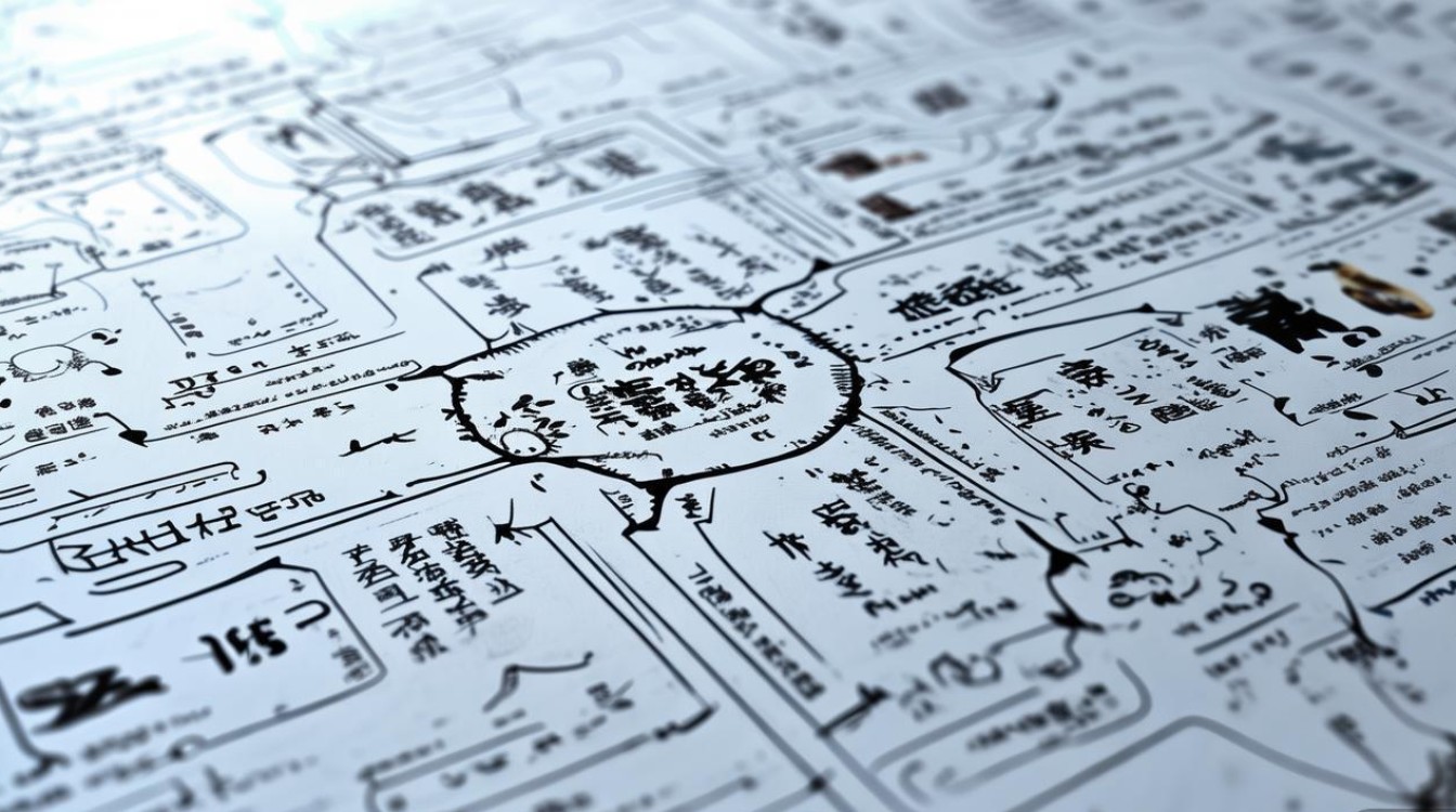 2025日语思维导图怎么学？高效备考/入门工具推荐？-图1
